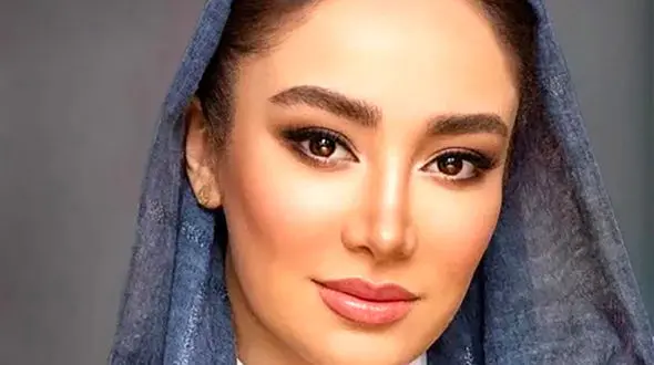 فیلم / بهاره افشاری: من هرگز جوکر بانوان نمیرم / اصلا طناز نیستم و ... اگه یه روزی به خاطر پول یا شهرت برم به نعیمه نظام‌دوست میگم....