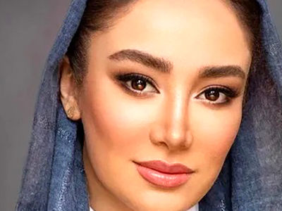 فیلم آواز باشکوه و خاص بودن بهاره افشاری  با آهنگ  مسیح و آرش ! + موزیک ویدیوی فوق احساسی