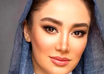 فیلم آواز باشکوه و خاص بودن بهاره افشاری  با آهنگ  مسیح و آرش ! + موزیک ویدیوی فوق احساسی