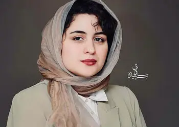تغییر چهره فاطیما بهارمست از کودکی تا امروز/ از عکس صمیمی با رامبد جوان تا شایعه ازدواج با پسر امین حیایی