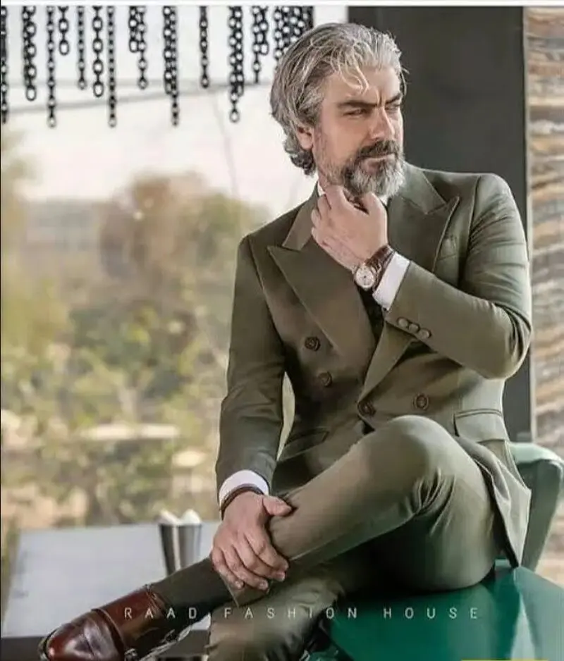 مهدی پاکدل
