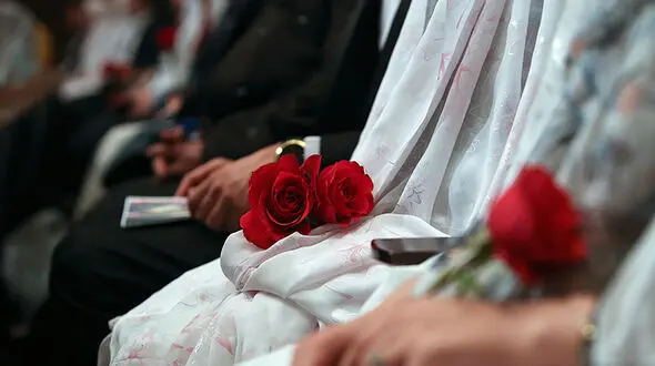 
تخفیف ۱۰۰ درصدی شهریه دانشگاه به ازای ازدواج