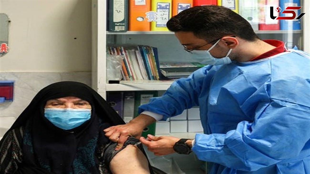 Over 3.2m doses of COVID-19 jabs imported to Iran: FDA
