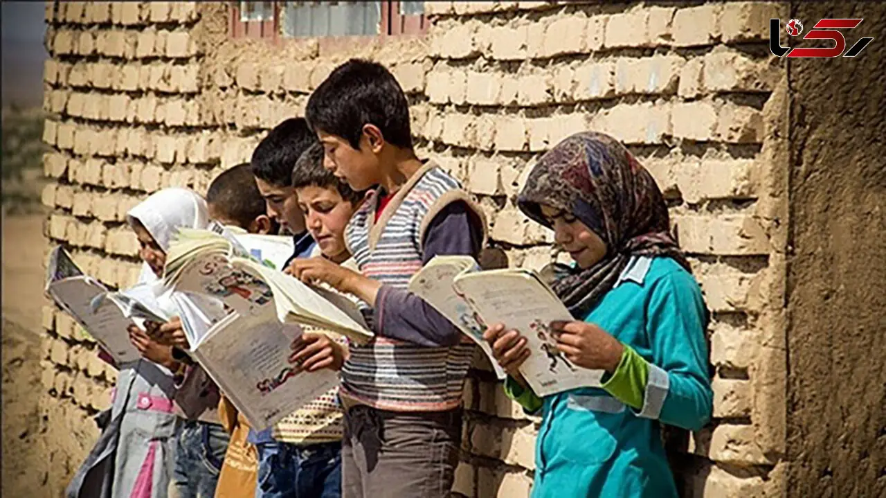 اختصاص بیش از ۲۰۰۰ سهمیه برای دانش آموزان عشایری در دولت سیزدهم

