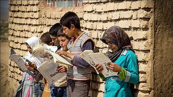 اختصاص بیش از ۲۰۰۰ سهمیه برای دانش آموزان عشایری در دولت سیزدهم

