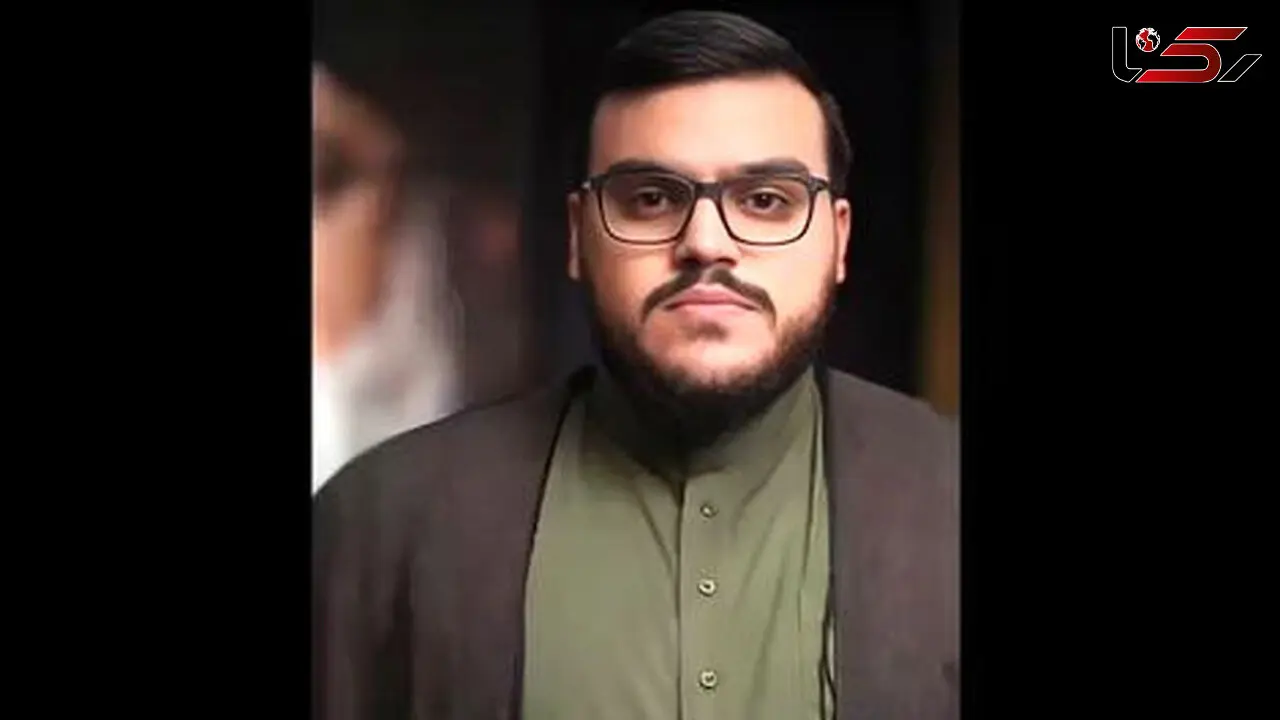 فرزند سید حسن نصرالله: خداوند عزّوجل است که مارا هدایت و راهنمایی می‌کند