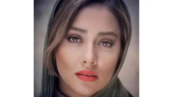 جذابیت خیره کننده بهاره کیان افشار زیباترین زن ایران ! + جدیدترین عکس