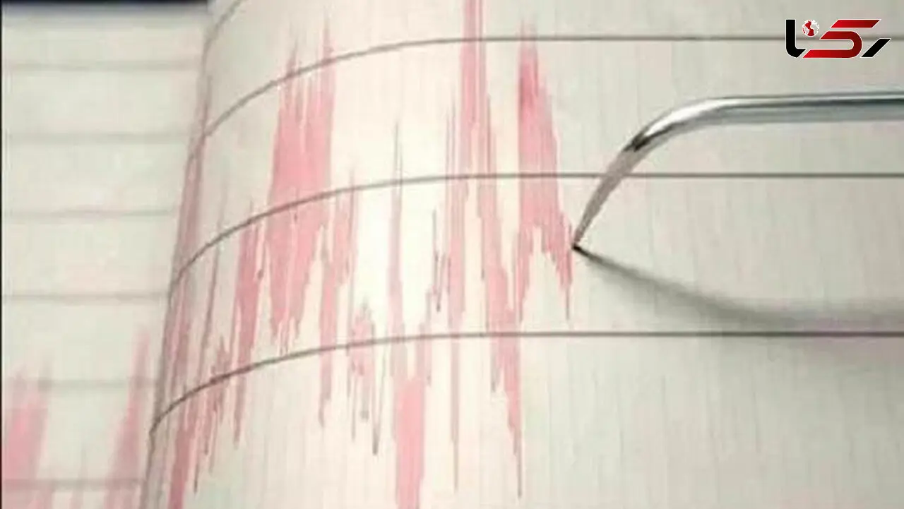 زلزله وحشتناک در درز استان فارس / همه از خانه ها بیرون ریختند
