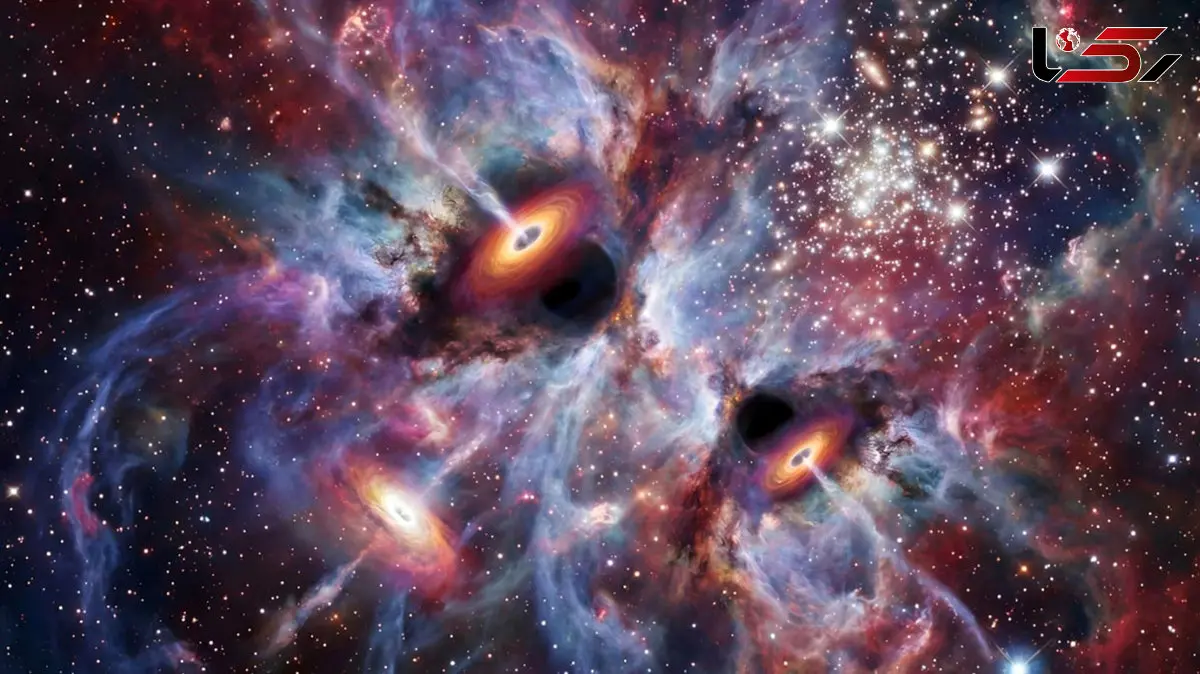 «آیا جهان سریع‌ تر از تصور ما شکل گرفته است؟ / کشف تازه دانشمندان