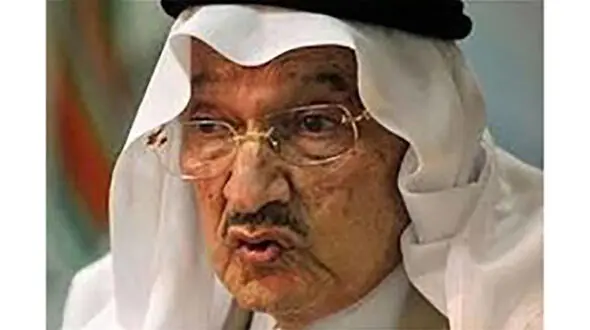 اعتصاب غذای شاهزاده سعودی در اعتراض به اقدامات محمد بن سلمان 