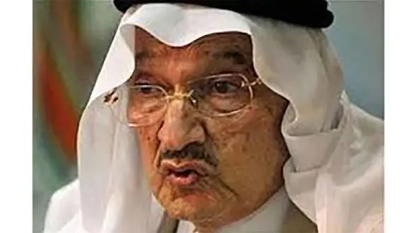 اعتصاب غذای شاهزاده سعودی در اعتراض به اقدامات محمد بن سلمان 