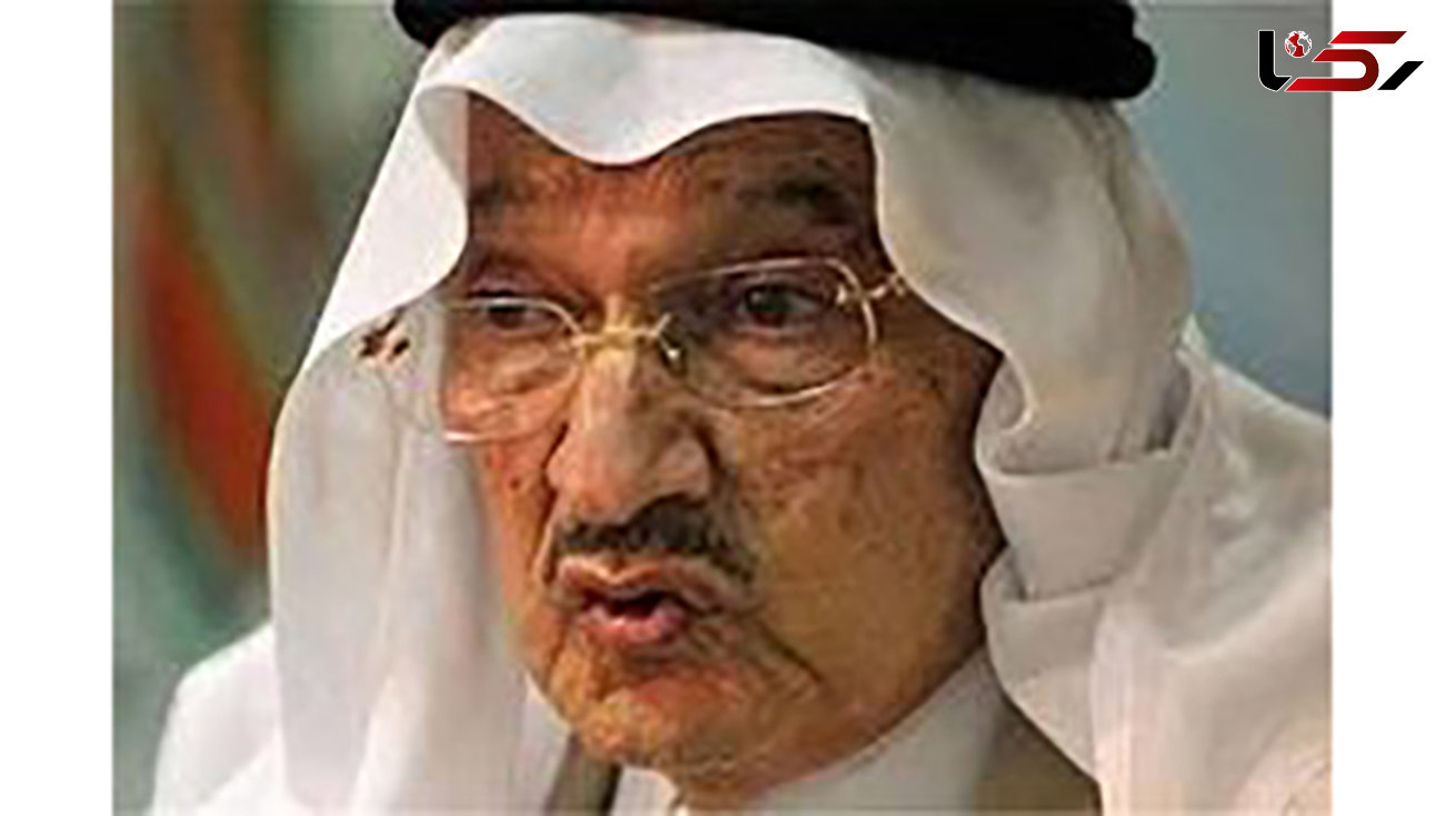 اعتصاب غذای شاهزاده سعودی در اعتراض به اقدامات محمد بن سلمان 