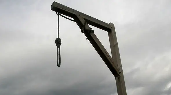 قتل زن توسط شوهرش بخاطر پول وام / آدمکش اجیر شده صبح امروز اعدام شد + جزییات