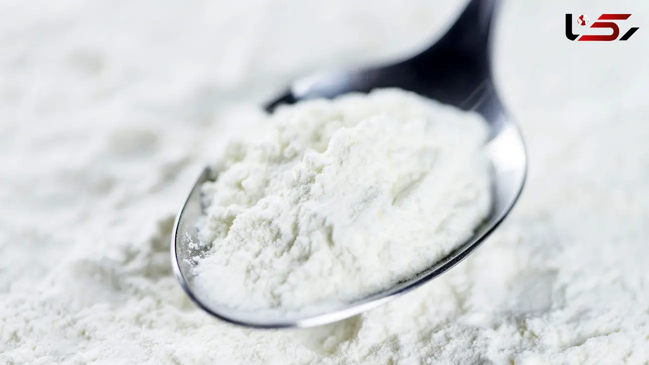 تولید ماهانه ۵ میلیون عدد شیرخشک در کشور