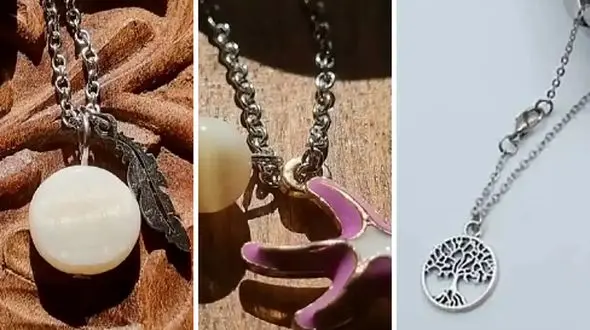 شیک‌ ترین مدل‌ های فانتزی آویز ساعت زنانه برای سلیقه‌ های خاص