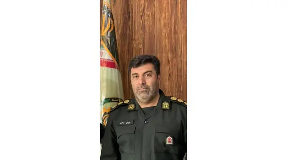 فیلم سرقت های نگهبان پیر از برج شبنم ستارخان / هیچ کس به او شک نداشت + عکس