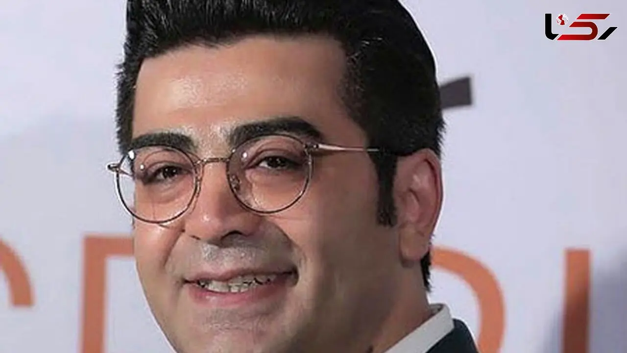 فیلم/ فرزاد حسنی: وقتی در باز میشه یا آیفونمون تصویری هست متوجه می شیم خیلی از کسایی که در می زنن میگن من مادرتونم، گُرگن