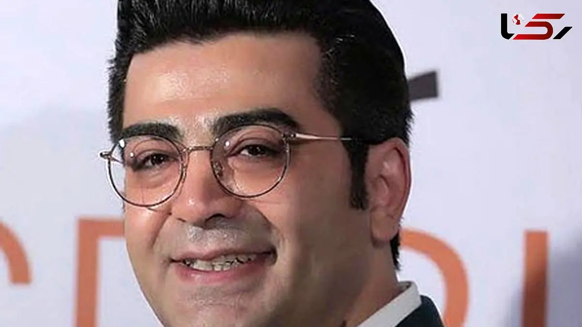 فیلم/ فرزاد حسنی: وقتی در باز میشه یا آیفونمون تصویری هست متوجه می شیم خیلی از کسایی که در می زنن میگن من مادرتونم، گُرگن