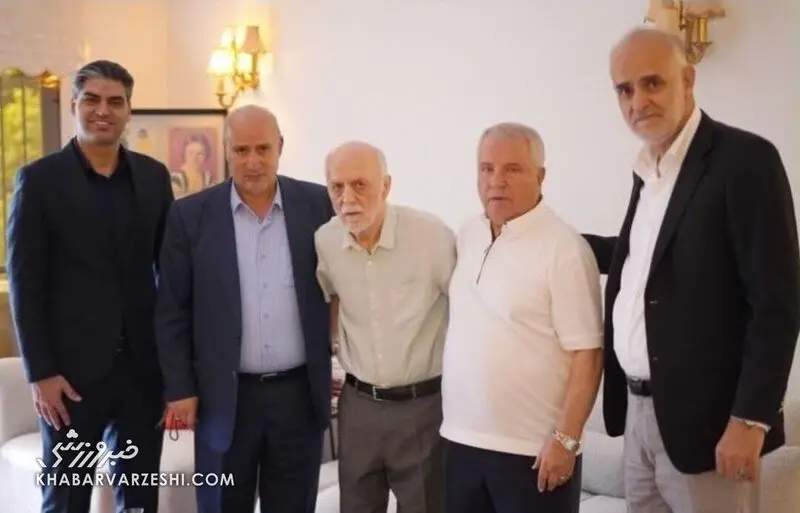 محمود خوردبین