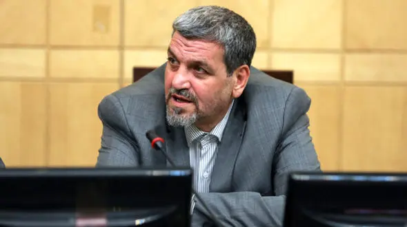 رایزنی برای کاندیدا شدن ظریف برای انتخابات ریاست جمهوری 1400