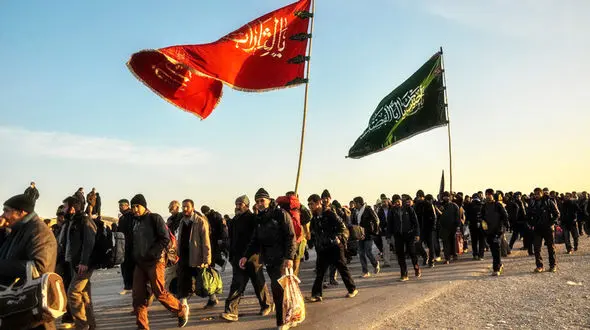 شرایط خرید بلیط اتوبوس برای اربعین