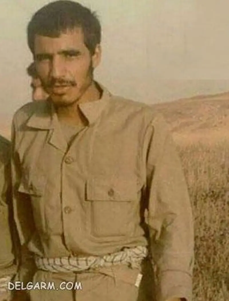 مهدی رسولی مداح