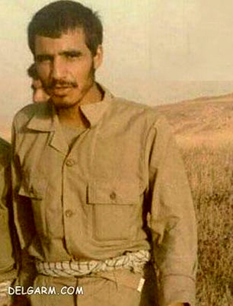مهدی رسولی مداح