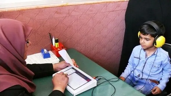 مدیرکل آموزش و پرورش شهرستان‌های استان تهران:سامانه ثبت‌نام سنجش برای دانش آموزان اتباع باز است