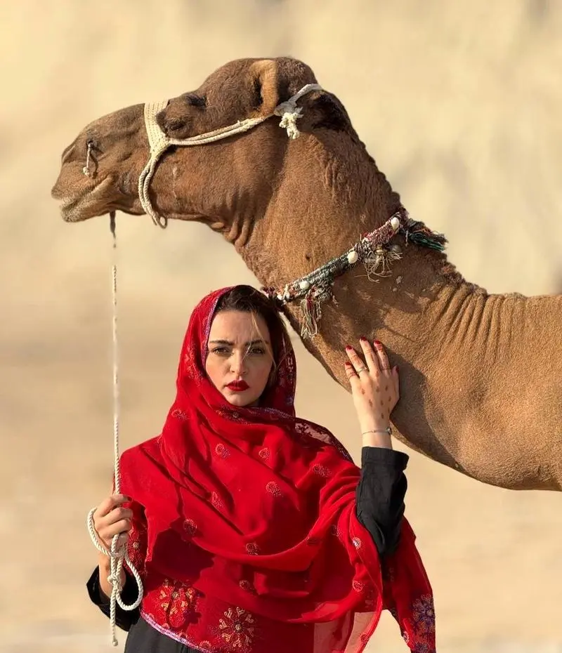 نیلوفر پارسا