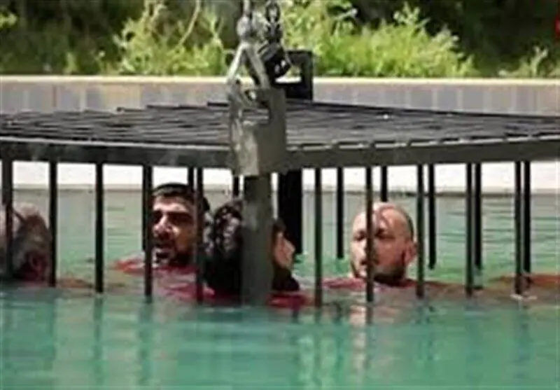 نگاهی به وحشتناک‌ترین جنایات ابوبکر البغدادی +تصاویر