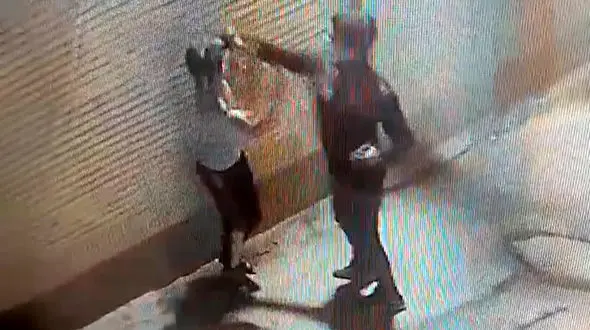 بلایی که در یک شب بر سر 45 زن و مرد آبادانی آمد +فیلم عجیب