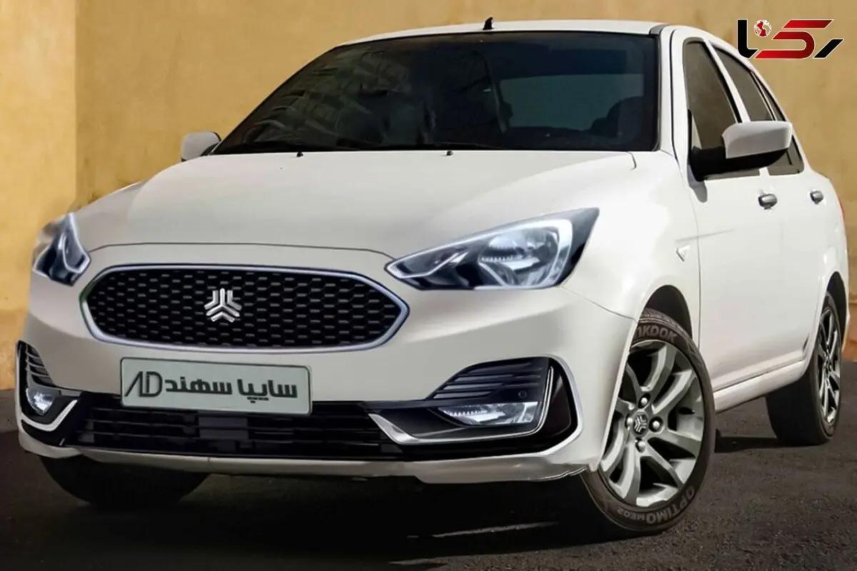 قیمت جدید محصولات پارس خودرو اعلام شد