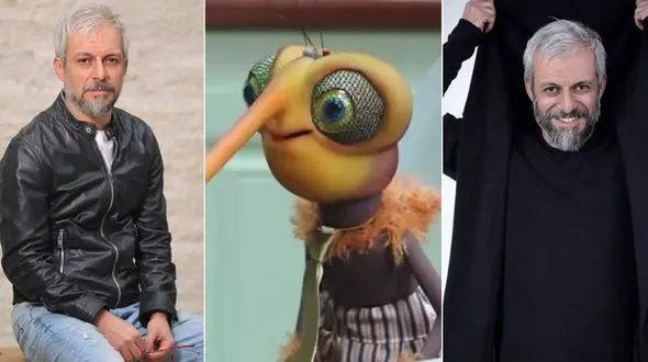 پشه هم ممنوع‌التصویر شد ؟! / پشت پرده غیبت کارکتر محبوب سریال مهمونی !