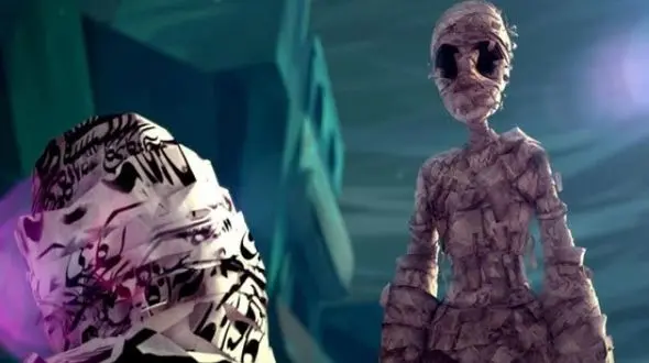 رقابت انیمیشن ایرانی در 2 جشنواره آمریکایی 