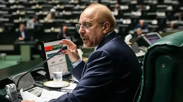 قالیباف: چارچوب وفاق در انتصاب مدیران میانی دولت رعایت شود/ نمایندگان مجلس کمک به دولت را از وظایف خود می‌دانند