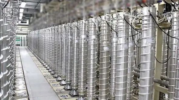 ذخایر اورانیوم غنی‌شده ایران برای ساخت 9 بمب هسته‌ای کافی است/ چه بلایی بر سر اورانیوم غنی شده ایران آمد؟ 