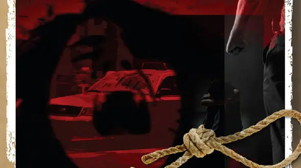 روانشناسی قاتلان زنجیره ای + آنچه نشنیده اید