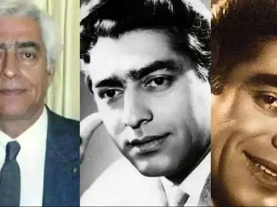 عکس سفر در زمان /  «فردین و مهری خمارلو» در بیستمین سالگرد ازدواج شان؛ سال 48