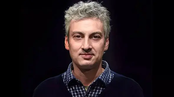 صدای ارژنگ امیرفضلی از تبلیغات دروغین اینستاگرام درآمد!