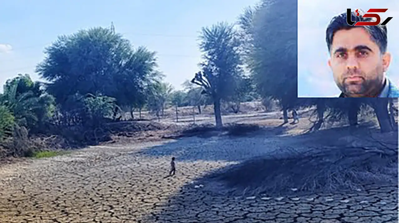 ایرانیان این منطقه تشنه اند / آب چاه 10هزار انسان شهر انگور به لجن رسیده/ هر تانکر 12,000 لیتری آب 4 میلیون فروخته می شود!