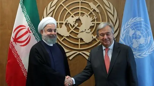  ضرورت حمایت از تمامیت ارضی عراق