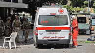 مرگ جنجالی زن لبنانی در بیروت / مریم مادر 5 بچه بود