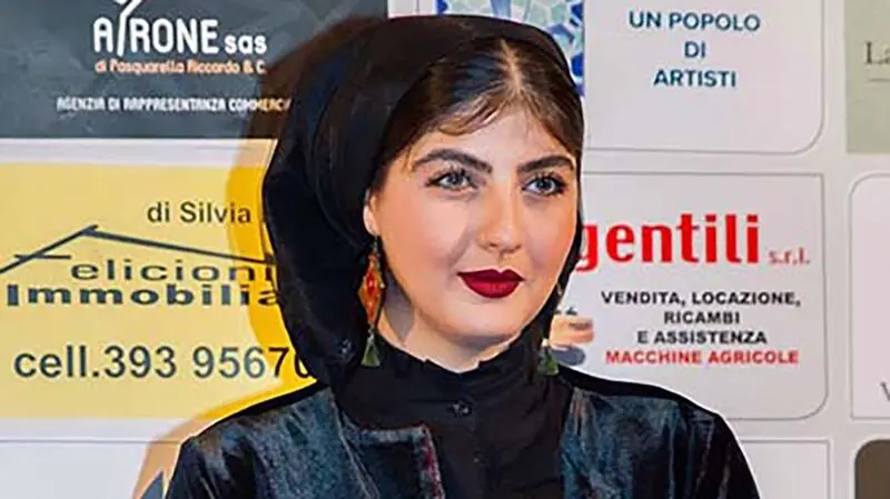 مریم موسویان