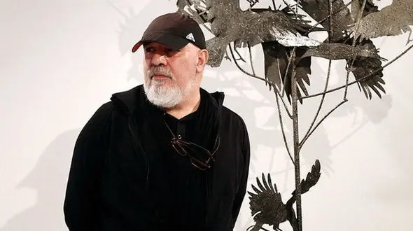 رضا امیر یاراحمدی درگذشت +عکس 