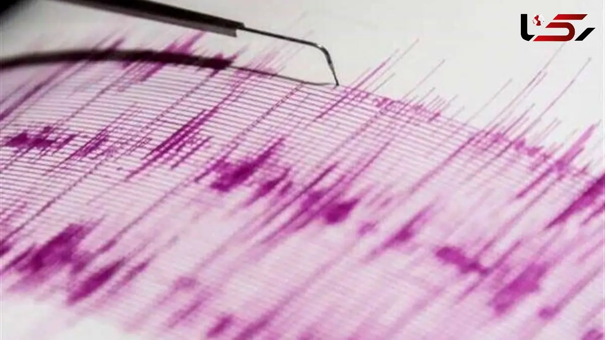 زلزله مهیب بامدادی چین را لرزاند 