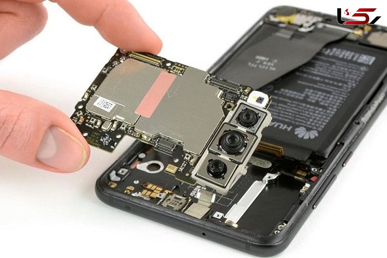 کدام برند گوشی سخت تر تعمیر می شود؟