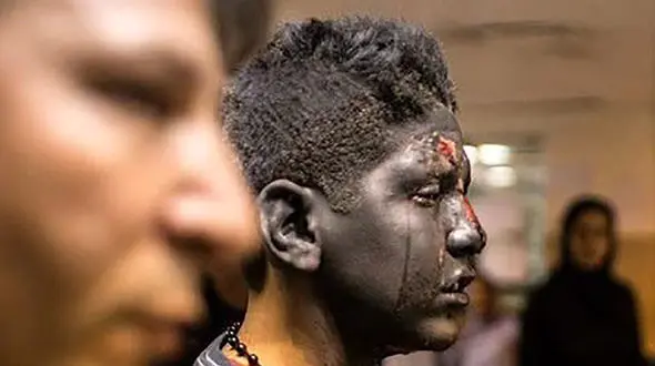 کشف 200 کیلو مواد منفجره چهارشنبه سوری در مترو تهران + جزییات