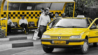 تغییر ساعت کار تاکسی‌های پایتخت از فردا 