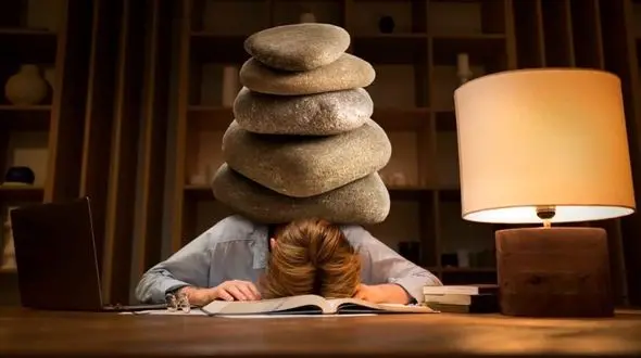 مصرف روزانه بیشتر از 400 میلی گرم کافئین اختلال تمرکز ایجاد می کند