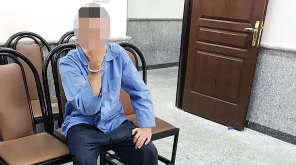 پسر تهرانی مادرش را خفه کرد + انگیزه باورنکردنی